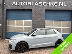 Audi A1 Sportback - 25 TFSI Pro Line, cruise/climate/navi via app, 18 inch