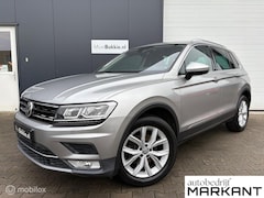 Volkswagen Tiguan - 1.4 TSI 150pk 4-Motion Trekhaak / Navi