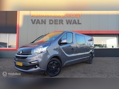 Fiat Talento - 2.0 MultiJet L2H1 Business Pro DC