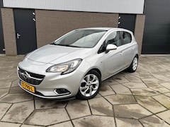 Opel Corsa - 1.3 CDTI Cosmo|Trekh.|Airco|GROOT scherm| 5-Deurs diesel heel compleet en erg zuinig