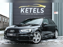 Audi S3 - 2.0 TFSI quattro Pro Line Plus 301PK / LED / ACC