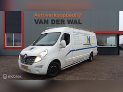 Renault Master - bestel T35 2.3 dCi L4H3 DL
