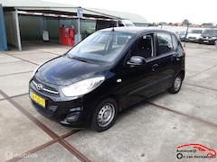 Hyundai i10 - 1.2 i-Drive Cool