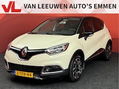 Renault Captur - 0.9 TCe Dynamique | Nieuw Binnen | Clima | Navi | Cruise