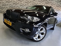 BMW X6 - xDrive50i Executive *408PK*Camera*Trekhaak*HUD