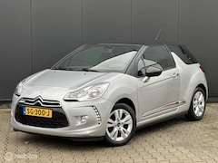 DS 3 - 3 1.2 PureTech So Chic