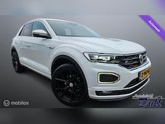Volkswagen T-Roc - 1.5 TSI R-Line automaat Camera 19'' velgen
