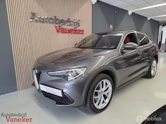 Alfa Romeo Stelvio - Q4 280PK Veloce|BTW auto|ACC|VOL|Trekhaak