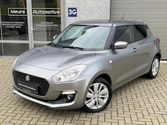 Suzuki Swift - 1.2 Select CarPlay/Stoelverw/Bluetooth/Camera/DAB/Nieuwe onderhoudsbeurt/1e Eigenaar/ Deal
