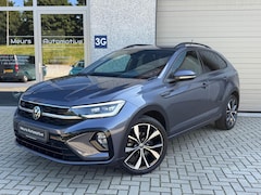 Volkswagen Taigo - 1.0 TSI R-Line Virtual/IQLight/CarPlay/Camera/Stoelverw/Adap.Cruise