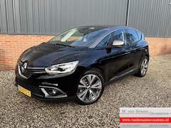 Renault Scénic - 1.2 TCe Intens Trekhaak/Half-Leer/Camera/Pdc