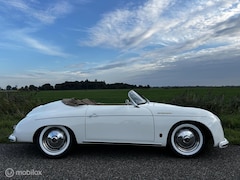 Porsche 356 - Speedster Replica NIEUW