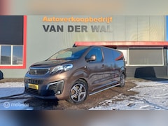 Peugeot Expert - Bestel 2.0 BlueHDI 180 Compact Premium