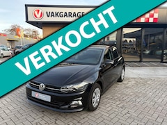 Volkswagen Polo - 1.0 TSI Comfortline