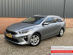 Kia Cee'd Sportswagon - Ceed 1.0 T-GDi DynamicLine