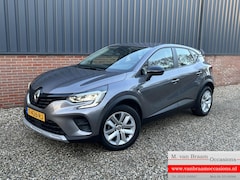 Renault Captur - 1.0 TCe 90 evolution