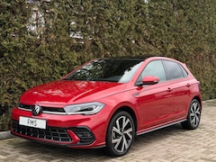 Volkswagen Polo - 1.0 TSI 2x R-Line Panorama CarPlay Camera