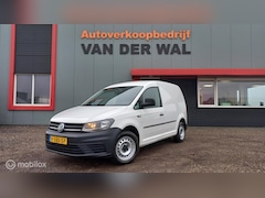 Volkswagen Caddy - Bestel 2.0 TDI L1H1/AIRCO/CRUISECONTROL
