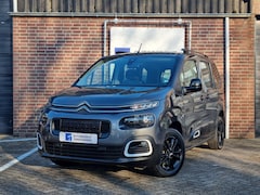 Citroën Berlingo - 1.2 PureTech Shine Automaat