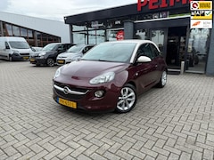 Opel ADAM - 1.0 Turbo Jam Favourite