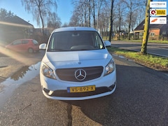 Mercedes-Benz Citan - 109 CDI BlueEFFICIENCY