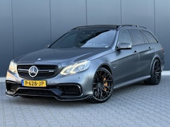 Mercedes-Benz E-klasse Estate - AMG 63 S 4MATIC Keramisch - Carbon - Designo - Bang & Olufsen