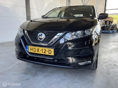 Nissan Qashqai - 1.3 DIG-T Acces Edition