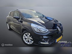 Renault Clio Estate - 0.9 TCe Limited 143292KM Keurige auto