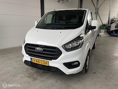 Ford Transit Custom - 300 2.0 TDCI L2h1 navi pdc