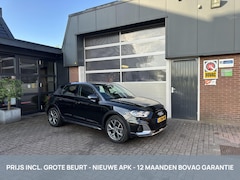 Audi A1 citycarver - 35 TFSI 1.5 Edition CARPLAY/VIRTUEEL *ALL-IN PRIJS