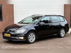 Volkswagen Golf Variant - 1.0 TSI Comfortline Business