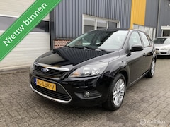 Ford Focus - 1.6 Titanium AUTOMAAT