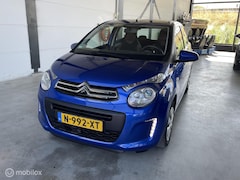 Citroën C1 - 1.0 VTi Millenium