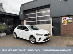 Opel Corsa - 1.2 Elegance CARPLAY/NAVI *ALL-IN PRIJS