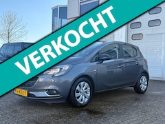 Opel Corsa - 1.4-16V BlitZ