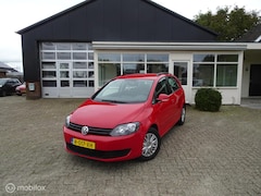 Volkswagen Golf Plus - VOLLEDIG GEDOCUMENTEERD) Golf Plus VOLLEDIG GEDOCUMENTEERD 1.4 Trendline