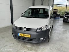 Volkswagen Caddy - Bestel 1.6 TDI BMT airco