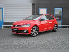 Volkswagen Polo - GTI 200pk DSG LED VIRTUAL TOPSTAAT