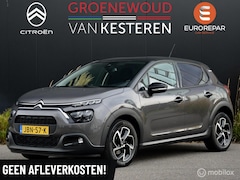 Citroën C3 - Shine Automaat | Navi | Airco | Cruise |