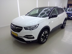 Opel Grandland X - 1.2 Turbo 130pk Aut. Business Edition