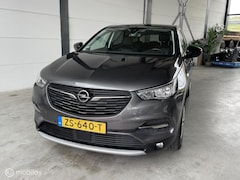 Opel Grandland X - 1.2 Turbo Business Executive