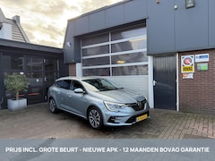 Renault Mégane E-Tech - Estate 1.6 Plug-In Hybrid 160 Intens *ALL-IN PRIJS