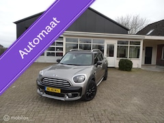 MINI Countryman - AUTOMAAT) 1.5 Cooper Chili
