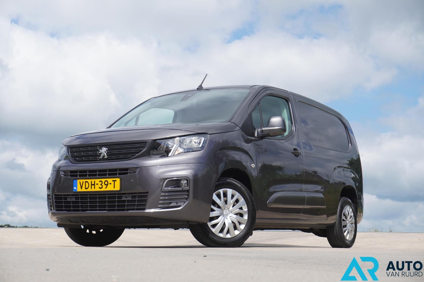 Peugeot Partner - bestel 1.5 BlueHDI * L2 * Maxi * Lang * Long - AutoWereld.nl