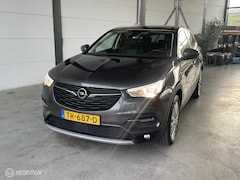 Opel Grandland X - 1.2 Turbo Innovation