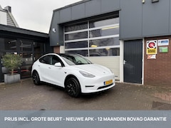 Tesla Model Y - RWD 58 kWh SOH 94% *ALL-IN PRIJS
