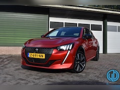 Peugeot 208 - 1.2 PureTech GT Pack |Apple carplay|Cruise|stoelverw.|garantie
