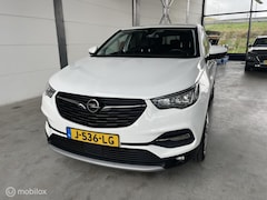 Opel Grandland X - 1.2 Turbo Business Edition autom