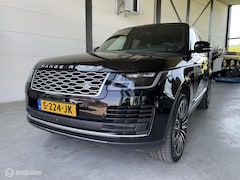 Land Rover Range Rover - 3.0 TDV6 vogue