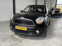 MINI Countryman - 1.6 One Chili